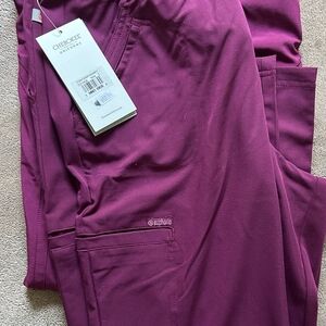 NFINITY Rich Purple Top